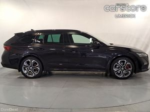 Skoda Octavia OCTAVIA C RS 1.4TSI 245HP IV - Image 2