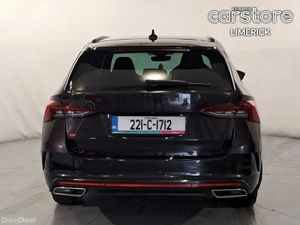 Skoda Octavia OCTAVIA C RS 1.4TSI 245HP IV - Image 4