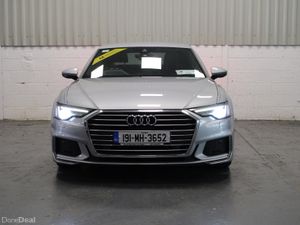 Audi A6 2019 - Image 3