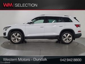 Skoda Kodiaq 2.0 TDI 150HP DSG Style 7 Seat - Image 3