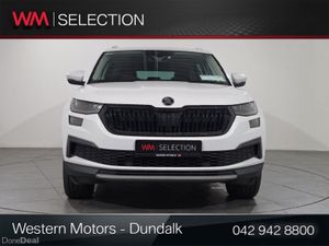 Skoda Kodiaq 2.0 TDI 150HP DSG Style 7 Seat - Image 2