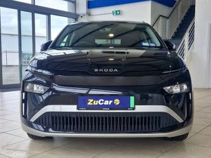 Skoda Enyaq Enyaq 85 - Image 2