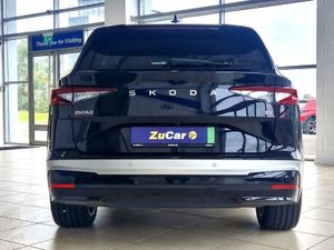 Skoda Enyaq Enyaq 85 - Image 4