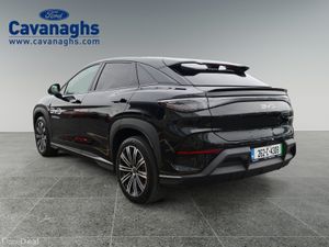 2026 BYD SEALION 7 COMFORT - Image 3