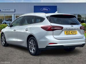 Ford Focus 1.5 EcoBlue Titanium Style 5dr - Image 2