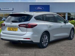 Ford Focus 1.5 EcoBlue Titanium Style 5dr - Image 4