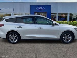 Ford Focus 1.5 EcoBlue Titanium Style 5dr - Image 3