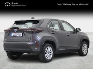 Toyota Yaris Cross Luna - Image 2