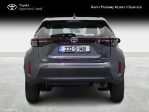 Toyota Yaris Cross Luna - Image 4