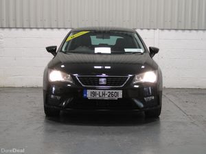 SEAT Leon 2019 - Image 2