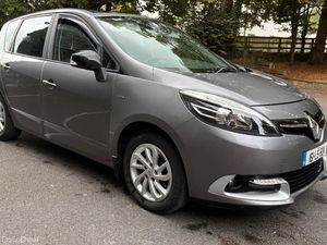 Renault Scenic 1.5 Dci only 79 Klms ! - Image 3