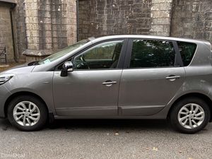 Renault Scenic 1.5 Dci only 79 Klms ! - Image 4