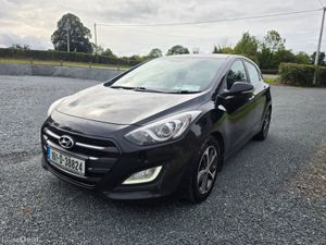 Hyundai i30 ( new NCT and 1 year tax ) !! - Image 2