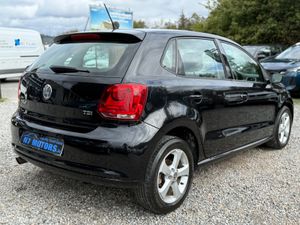 2012 Volkswagen Polo 1.2 TRENDLINE AUTO - Image 3