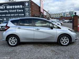 2020 Nissan Note 1.2 HYBRID AUTO - Image 2