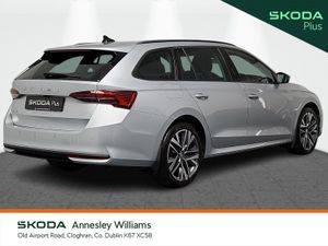 Skoda Octavia Selection Box 1.5Tsi 115Bhp DSG - Image 4