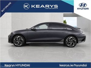 Hyundai IONIQ 6 Premium 228 RWD Electric 77.4 kWh - Image 3