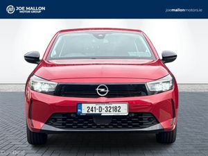 Opel Corsa SC 1.2i (75PS) S/S 5 Speed - Image 3