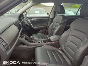Skoda Kodiaq 2.0 TDI 150HP DSG Style 7 Seat - Image 4