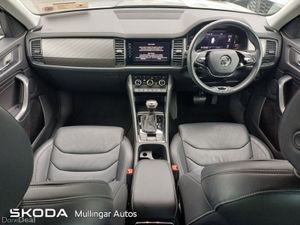 Skoda Kodiaq 2.0 TDI 150HP DSG Style 7 Seat - Image 2