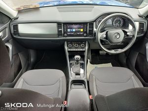 Skoda Kodiaq 2.0 TDI 150HP DSG Ambition 7 Seat - Image 2