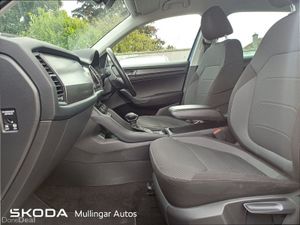 Skoda Kodiaq 2.0 TDI 150HP DSG Ambition 7 Seat - Image 4