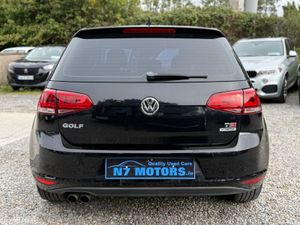 2015 Volkswagen Golf  1.4 HIGHLINE AUTO - Image 4