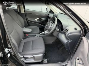 Toyota Yaris Cross LUNA 4DR AUTO - Image 4