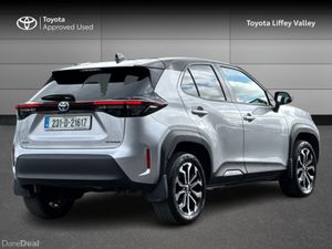 Toyota Yaris Cross YARIS CROSS HYBRID LUNA SPORT - Image 2