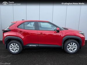 Toyota Yaris Cross LUNA 4DR AUTO - Image 3