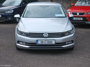 Volkswagen Passat 2019Highline 2.0 TDI - Image 2
