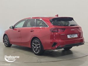 Kia ceed 1.5T GDi ISG 138 3 5dr - Image 3
