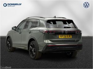 Volkswagen Tiguan 2.0 TDI R-Line 5dr DSG - Image 3