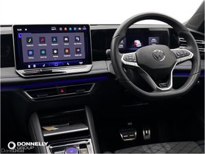 Volkswagen Tiguan 2.0 TDI R-Line 5dr DSG - Image 2