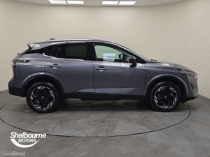 Nissan Qashqai 1.5 E-Power N-Connecta 5dr Auto - Image 3