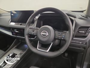 Nissan Qashqai 1.5 E-Power N-Connecta 5dr Auto - Image 4