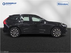 Volvo XC60 2.0 B4D Plus Dark 5dr AWD Geartronic - Image 4