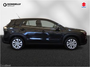 Suzuki S-Cross Hatchback Motion - Image 3