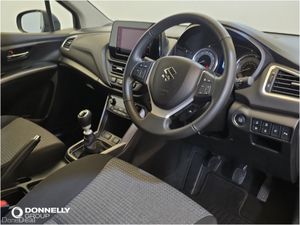 Suzuki S-Cross Hatchback Motion - Image 4