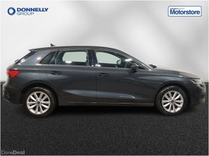 Audi A3 30 TFSI Technik 5dr - Image 4