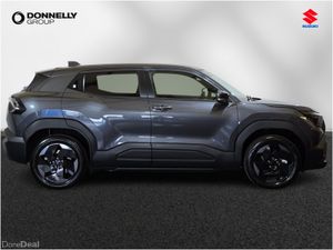 Suzuki E Vitara 128kW Motion 61kWh 5dr Auto - Image 3