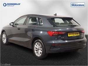 Audi A3 30 TFSI Technik 5dr - Image 3