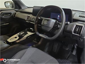 Suzuki E Vitara 128kW Motion 61kWh 5dr Auto - Image 4