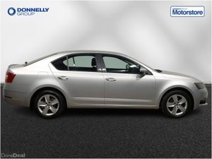 Skoda OCTAVIA 1.0 TSI SE 5dr - Image 4