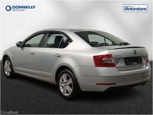 Skoda OCTAVIA 1.0 TSI SE 5dr - Image 3