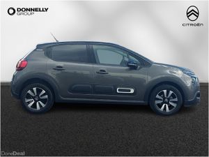 Citroen C3 1.2 PureTech Plus 5dr - Image 3