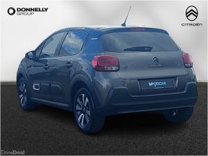 Citroen C3 1.2 PureTech Plus 5dr - Image 2