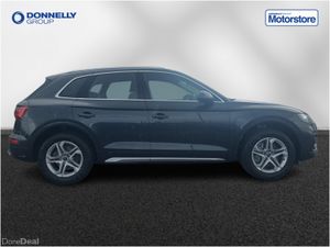 Audi Q5 45 TFSI Quattro Sport 5dr S Tronic - Image 3