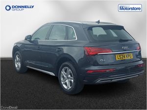Audi Q5 45 TFSI Quattro Sport 5dr S Tronic - Image 2