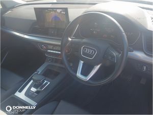 Audi Q5 45 TFSI Quattro Sport 5dr S Tronic - Image 4
